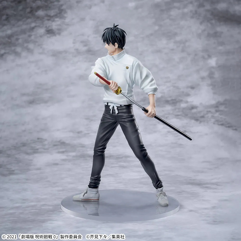 Jujutsu Kaisen 5 Anniversary - Luminasta - Yuta Okkotsu