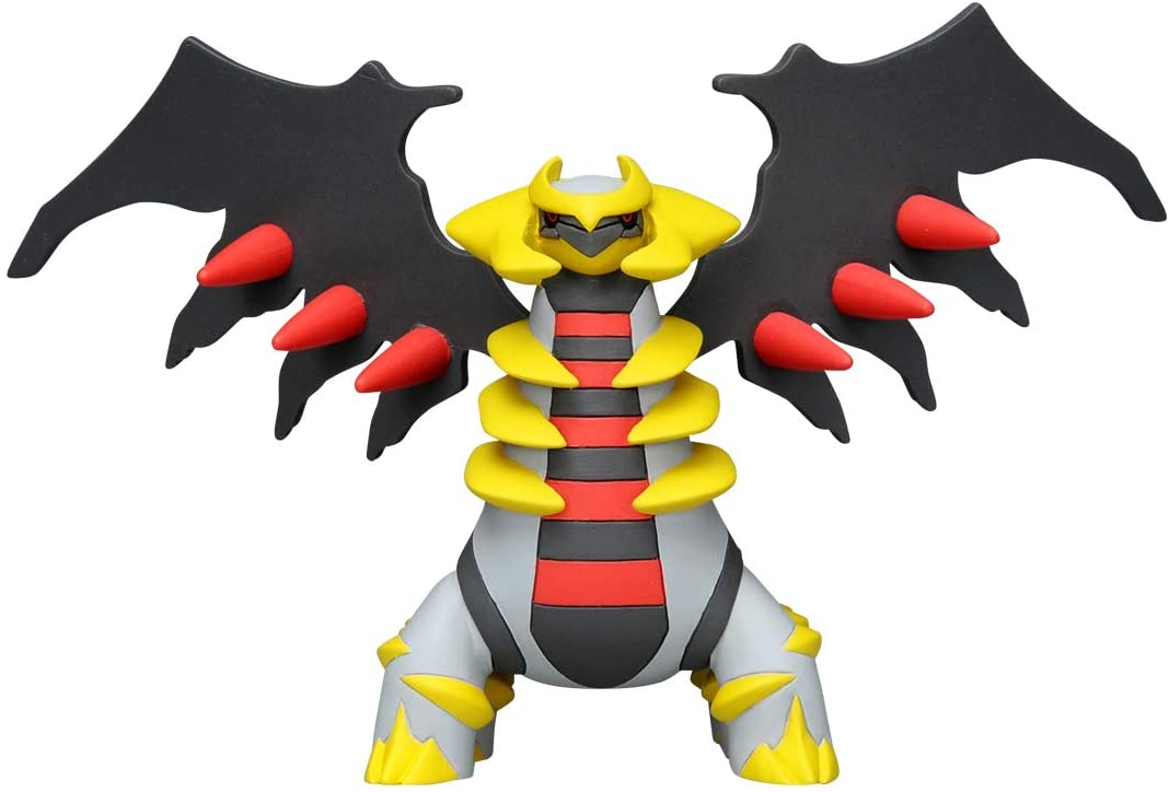 Pokemon MonColle ML-23 Giratina
