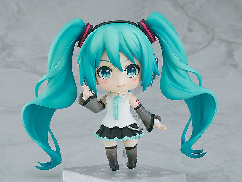 Nendoroid Piapro Character Hatsune Miku NT
