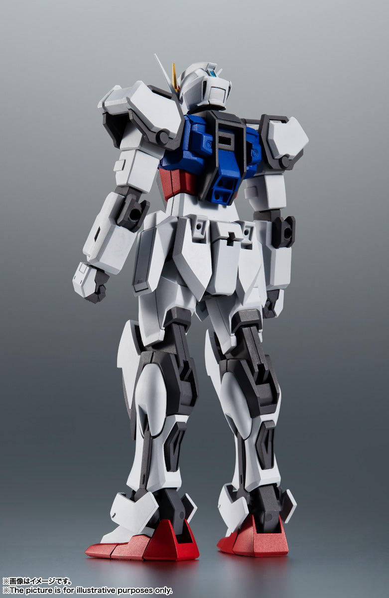 【Resale】Robot Spirits Side MS 