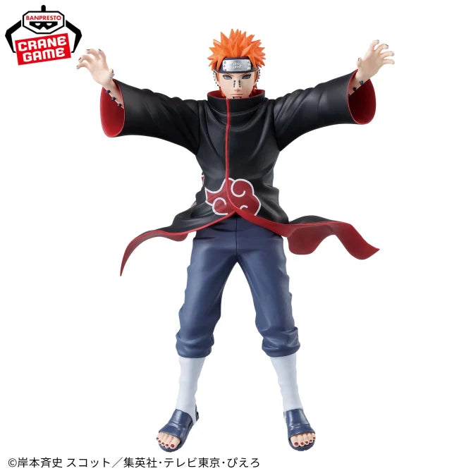 NARUTO: Shippuden VIBRATION STARS - PAIN