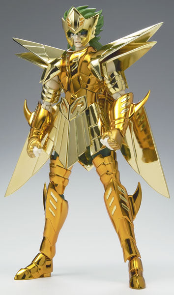 Saint Cloth Myth - Kraken Isaac