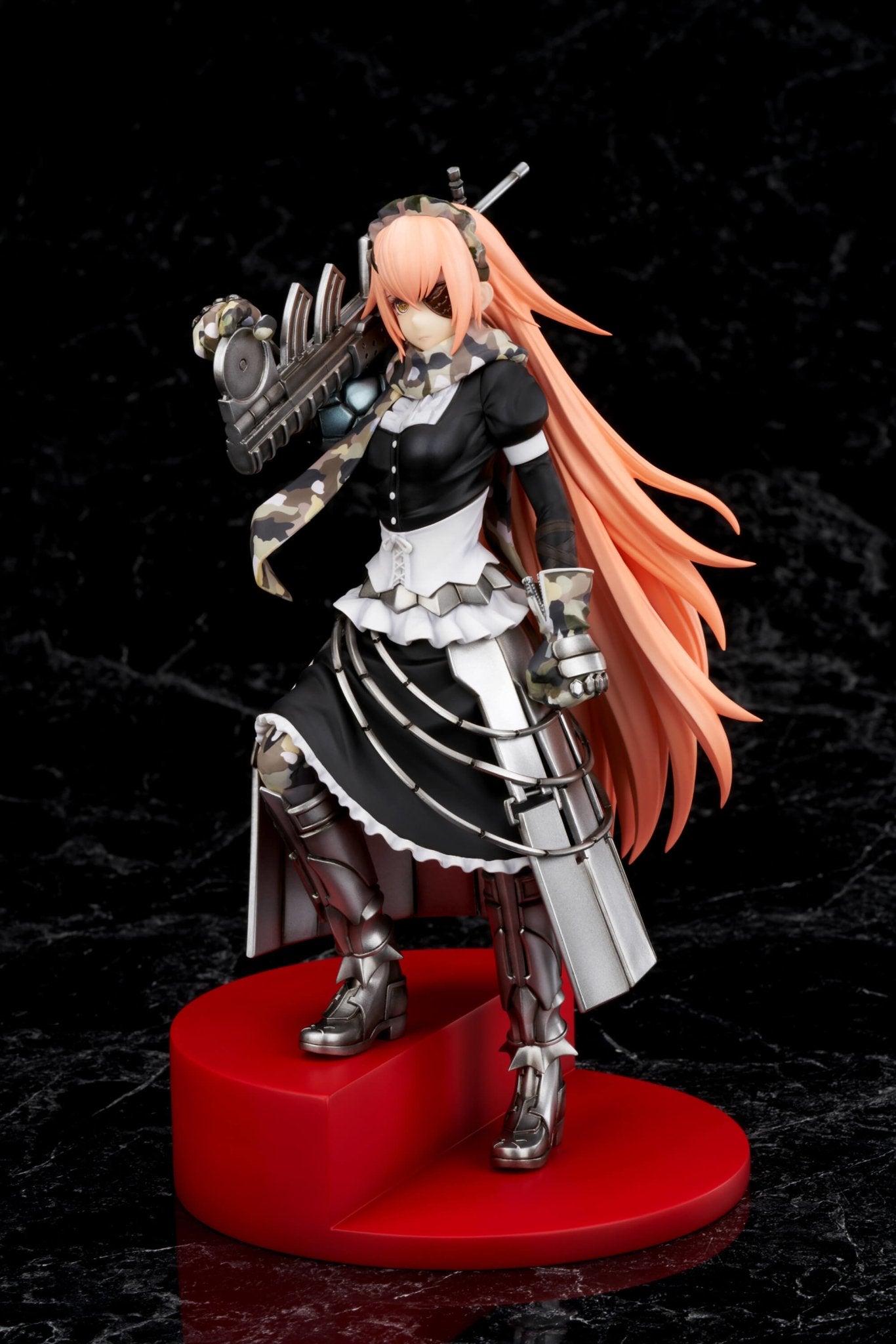 Overlord CZ2128 Delta 1/7 Complete Figure