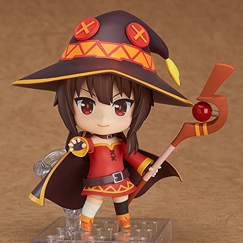 Nendoroid - KonoSuba 2: Megumin