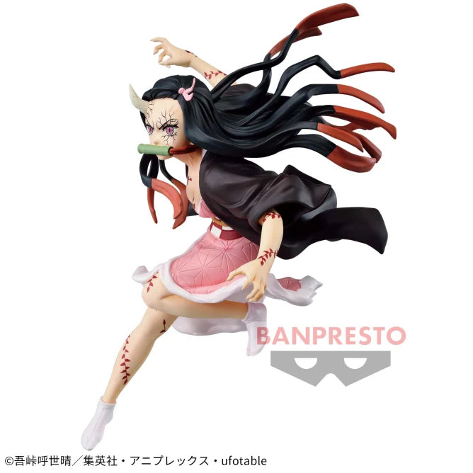 Demon Slayer: Kimetsu no Yaiba - VIBRATION STARS - Nezuko Kamado