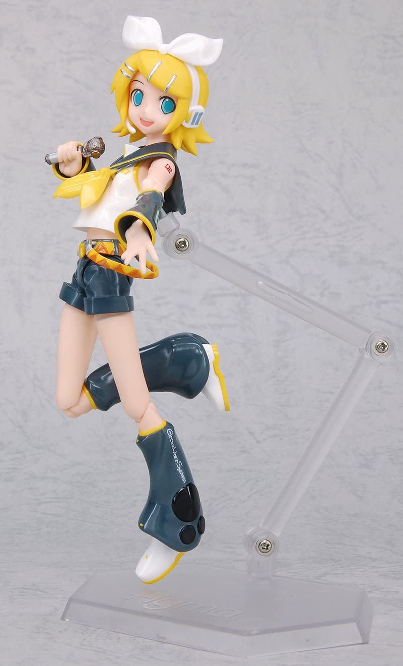 figma - Kagamine Rin