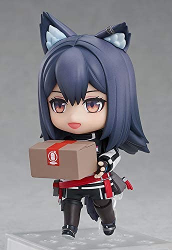 Nendoroid Arknights Texas