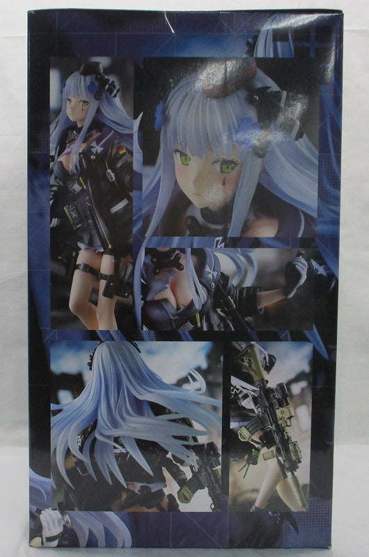 Fat Company 416 Mod3 Serious injury ver. 1/7 scale figure (Dolls Front Line)