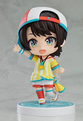 Nendoroid Hololive Production Oozora Subaru
