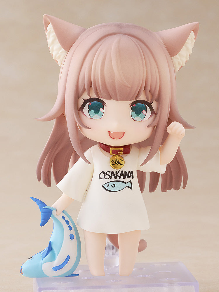 Nendoroid 