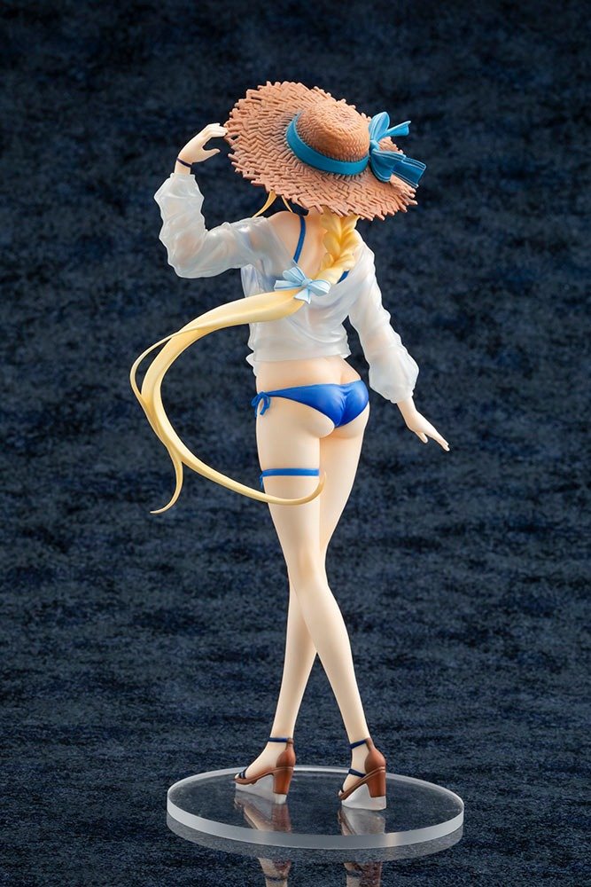 Sword Art Online Alice Swimsuit Ver. 1/7 Complete Figure (Dengekiya Exclusive)