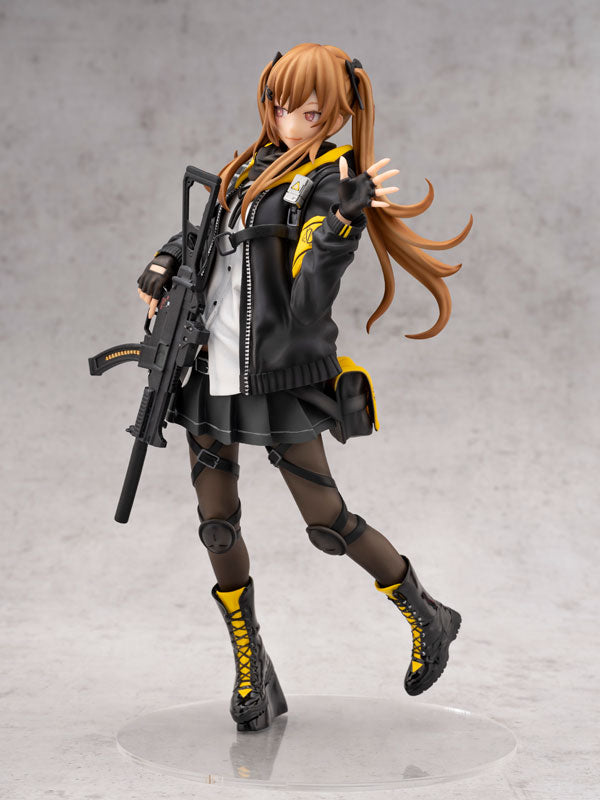 Girls' Frontline 1/7 UMP9 Complete Figure