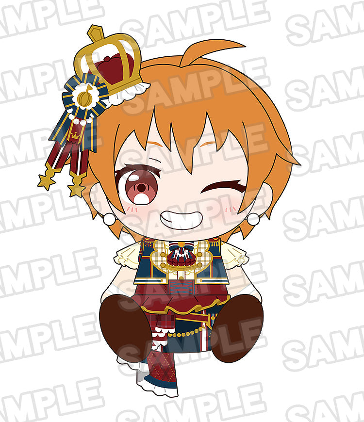 BanG Dream! Plushie Hello. Happy World! Kitazawa Hagumi