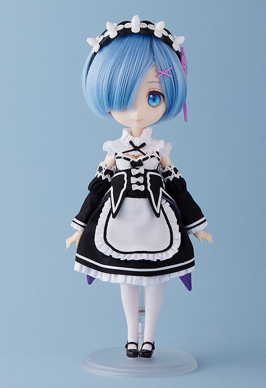 Harmonia humming Re:ZERO -Starting Life in Another World- Rem Complete Doll