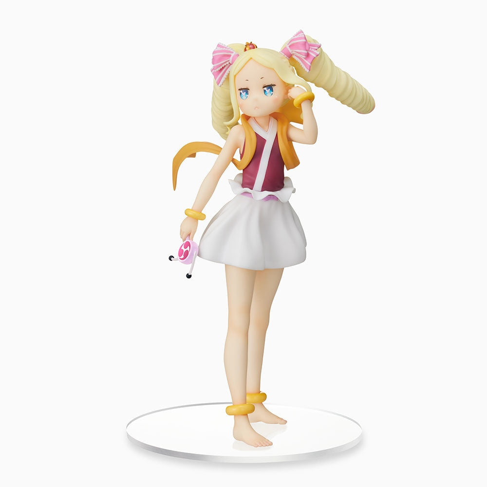 Re:Zero - Starting Life in Another World - Beatrice - SPM Figure - Raijin -