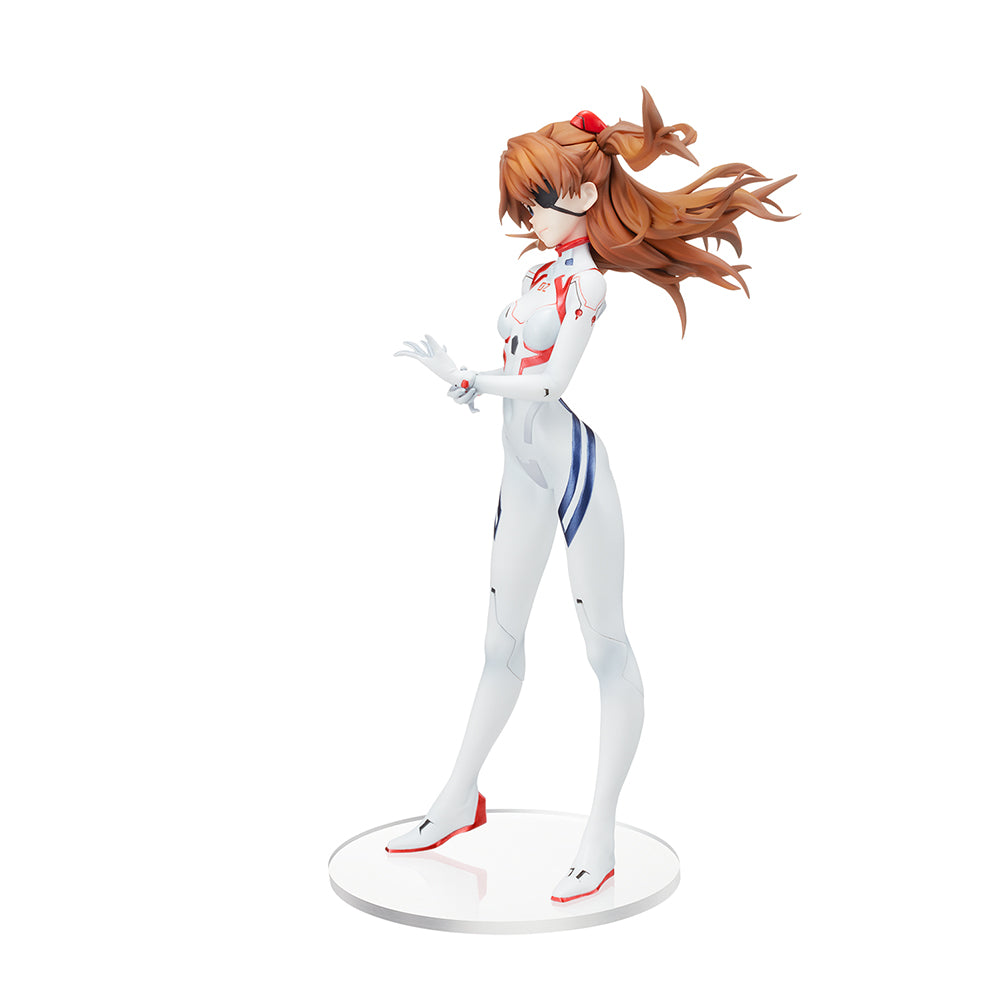 Shin Evangelion the Movie Super Premium Figure 