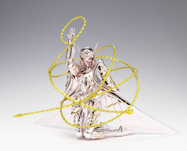 Saint Cloth Myth - Andromeda Shun (God Cloth)