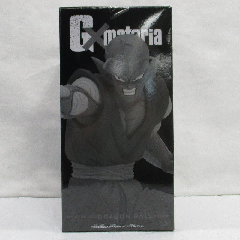 Bandai Spirits Dragon Ball Z G×materia THE PICCOLO