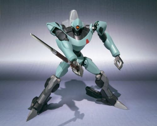 Robot Spirits -SIDE KMF- Code Geass: Lelouch of the Rebellion - Akatsuki