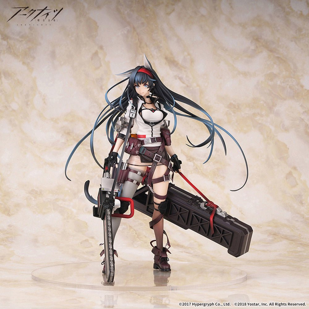 Arknights Blaze 1/7 Complete Figure