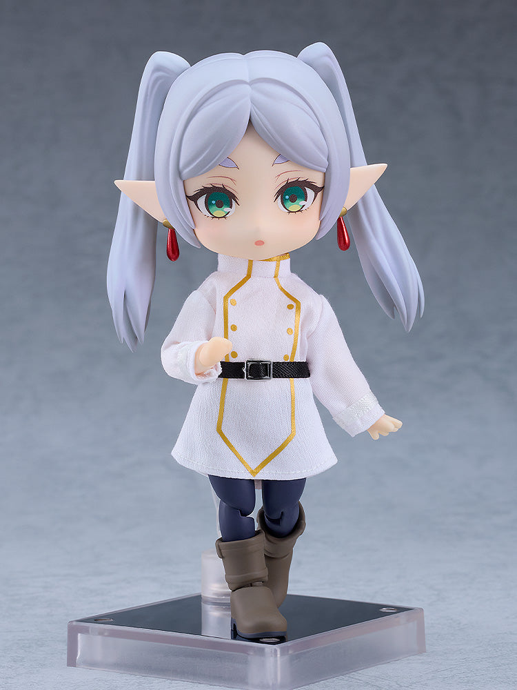 Nendoroid Doll 