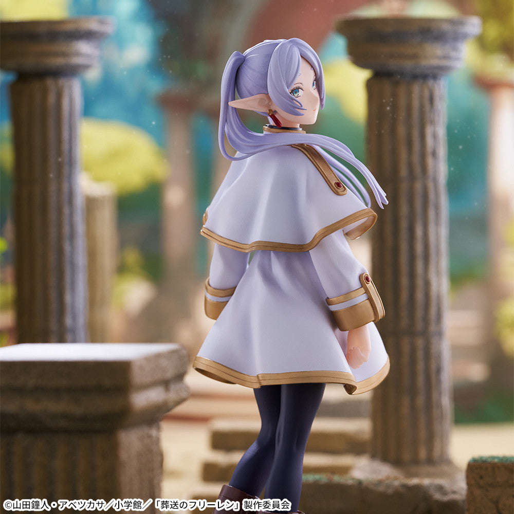 Frieren: Beyond Journey's End Desktop×Decorate Collections Frieren