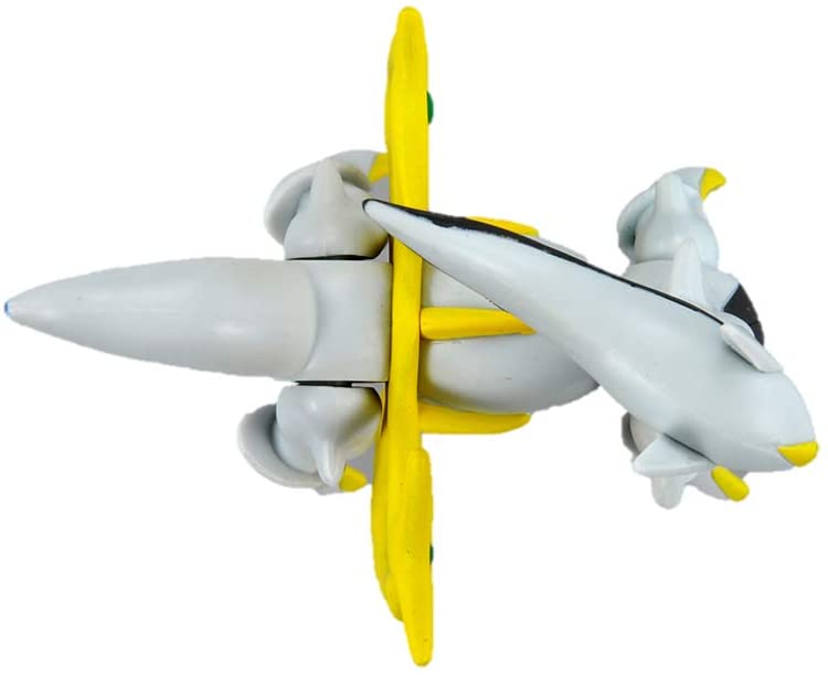 Pokemon MonColle EX EHP_15 Arceus