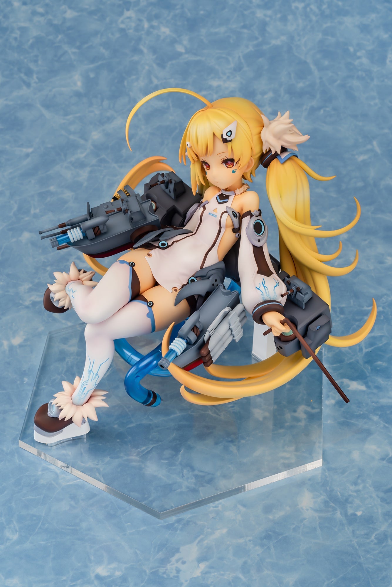 Azur Lane - Eldridge 1/7 Complete Figure