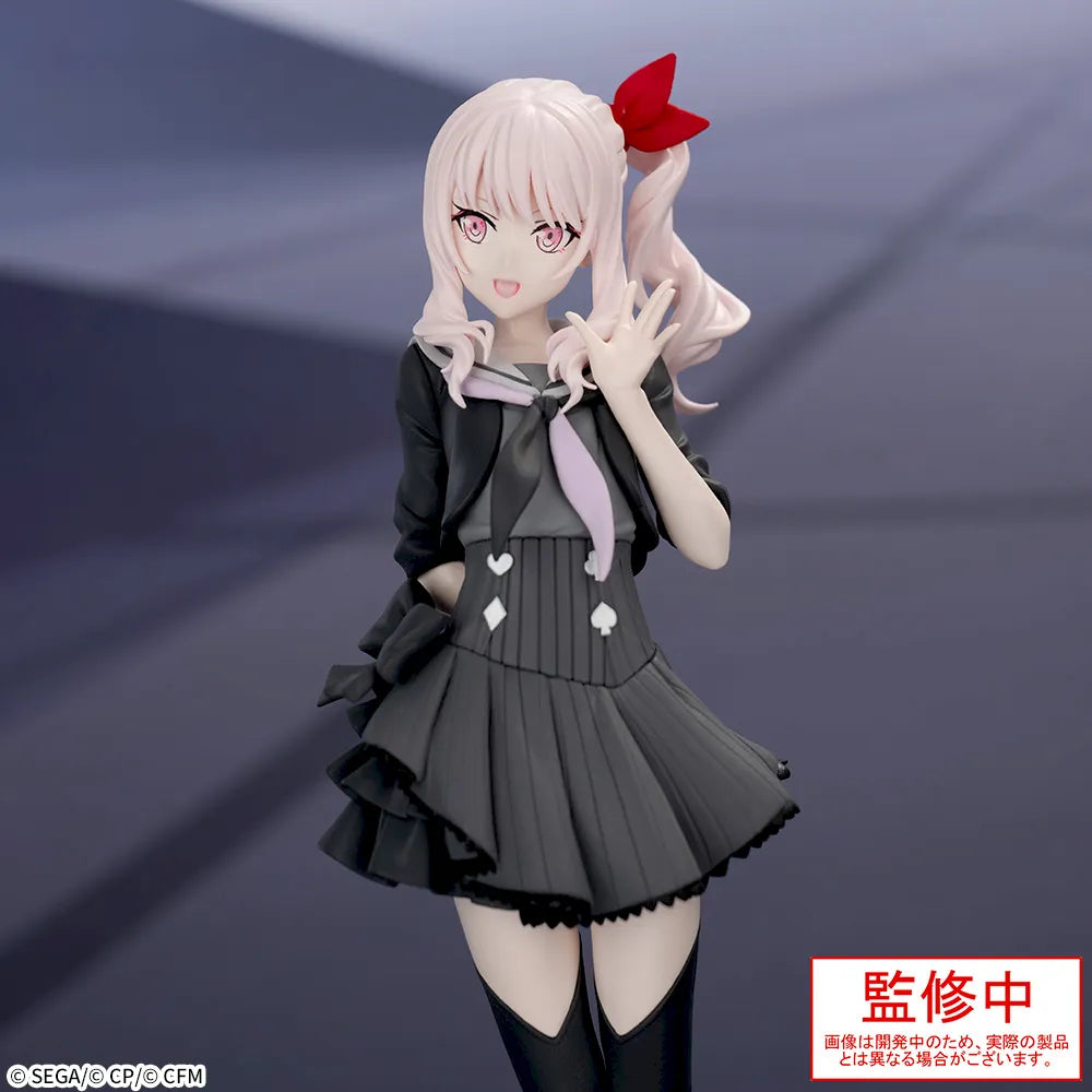 Project SEKAI Colorful Stage! feat. Hatsune Miku Desktop×Decorate Collections Akiyama Mizuki