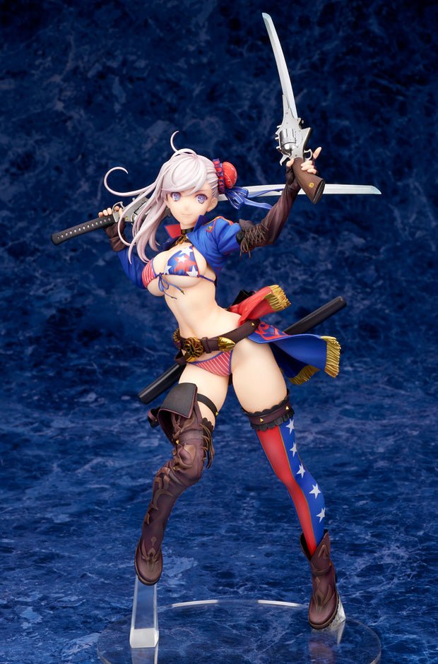 Fate/Grand Order Berserker/Musashi Miyamoto 1/7 Complete Figure