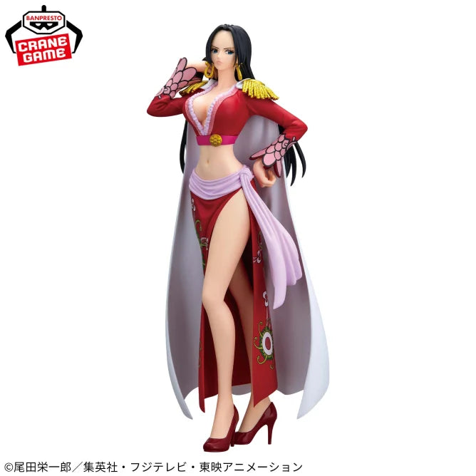 ONE PIECE GLITTER&GLAMOURS - BOA.HANCOCK - Ⅱ