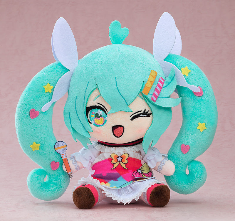 Plushie Hatsune Miku EXPO 2023 VR