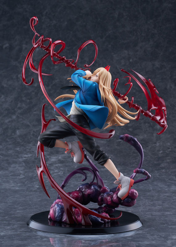 Chainsaw Man Power 1/7 Complete Figure