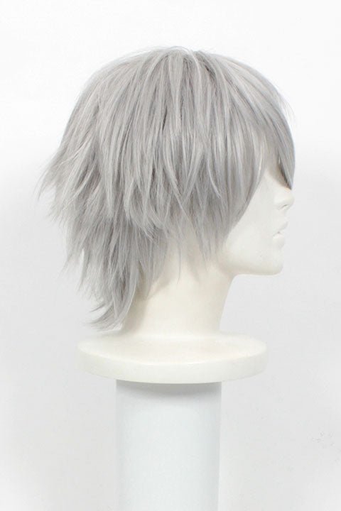 Evangelion Rebuild of Evangelion - Character Wig: Kaworu