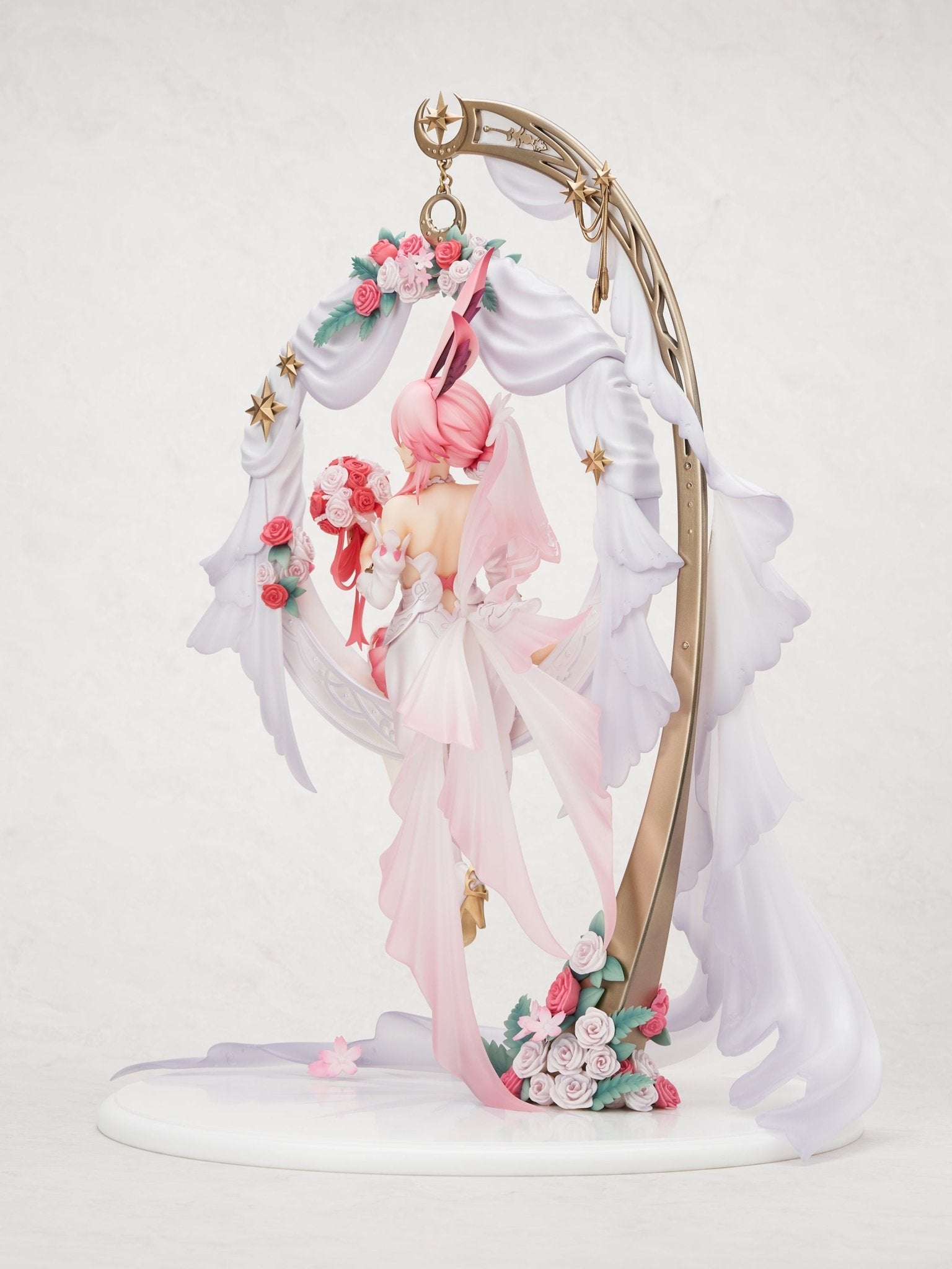 Houkai 3rd Sakura Yae Kira no Gensou Ver. 1/7 Complete Figure