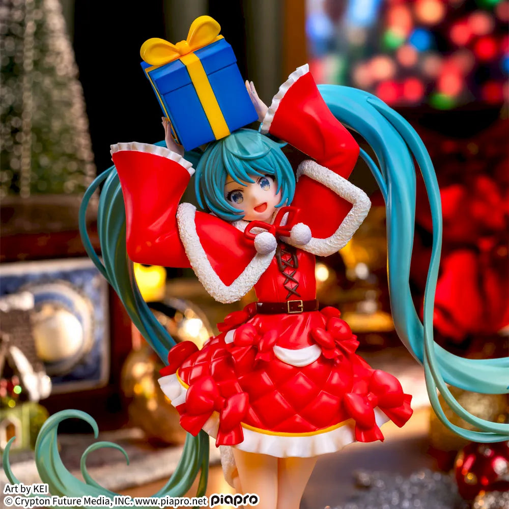 Hatsune Miku Series Luminasta 