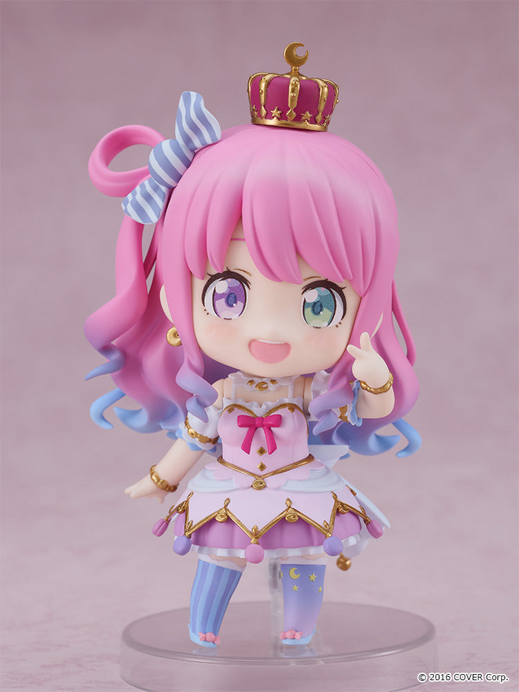 Nendoroid Hololive Production Himemori Luna