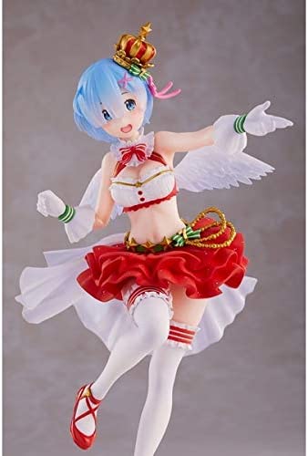 Re:ZERO -Starting Life in Another World- Precious Figure f Rem - Special Edition -