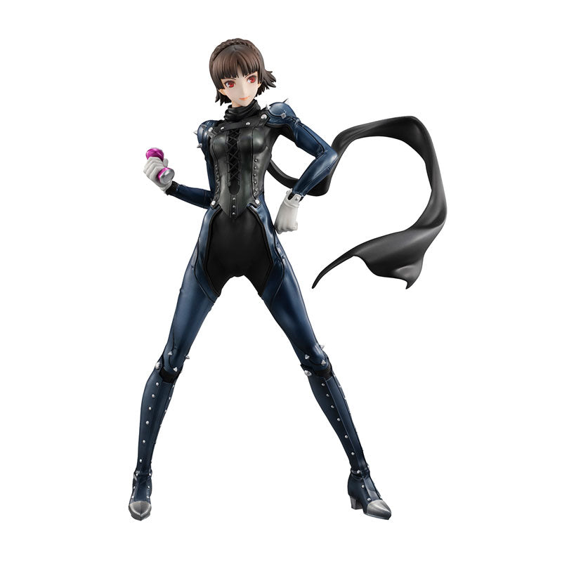 Lucrea Persona 5 Royal Makoto Niijima Complete Figure