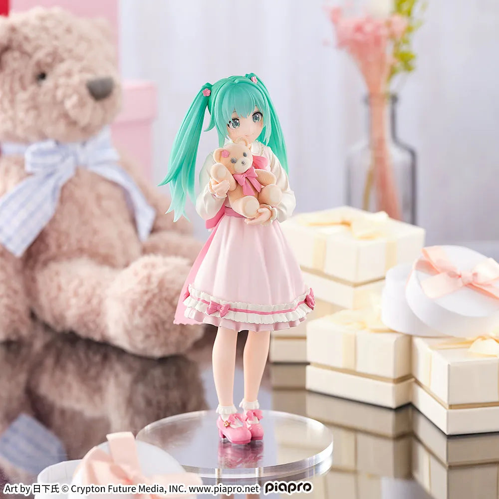 Hatsune Miku Series - Luminasta - Hatsune Miku Conceptual series Vol.3
