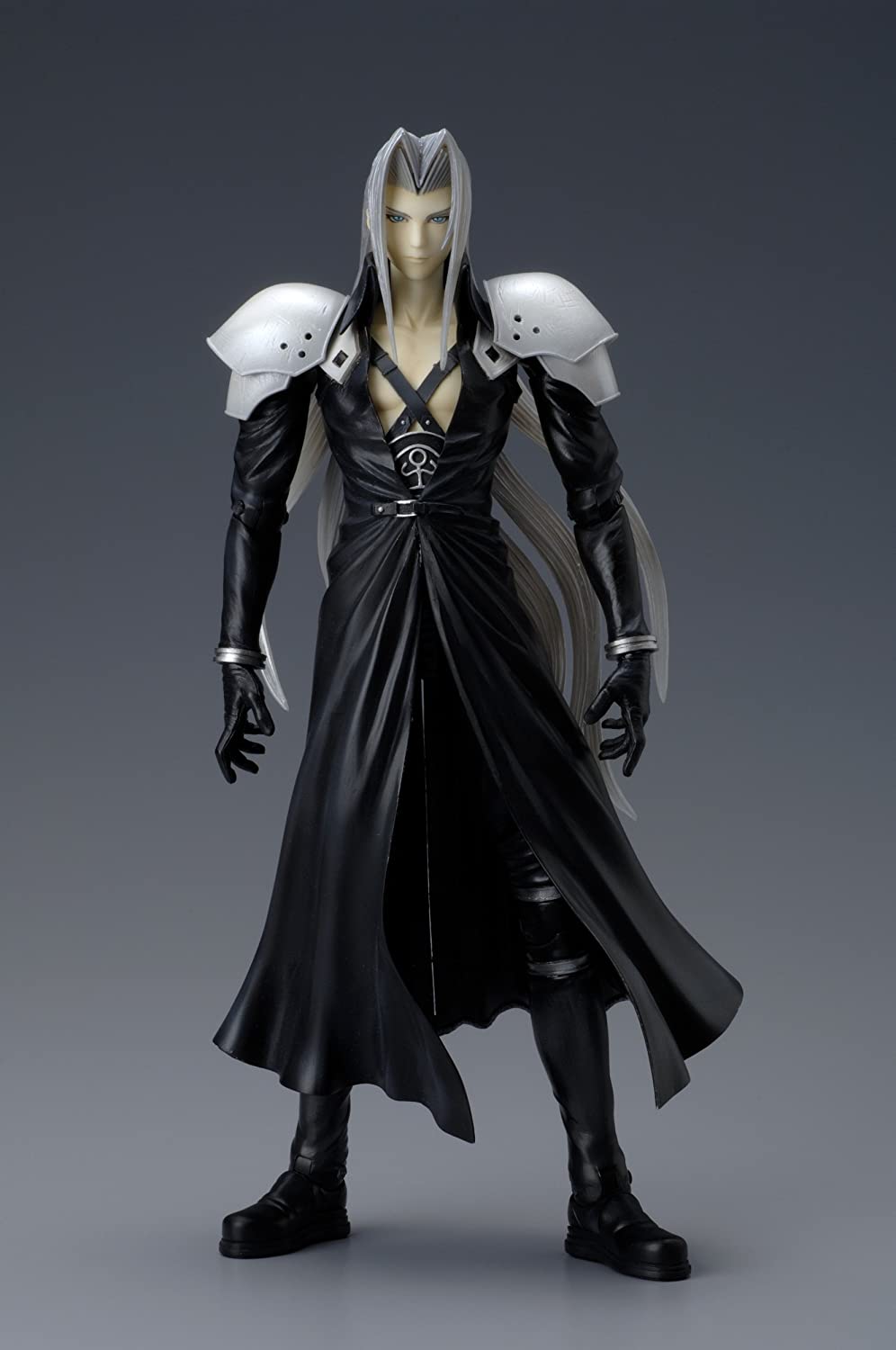 Final Fantasy VII AC - Play Arts - Sephiroth