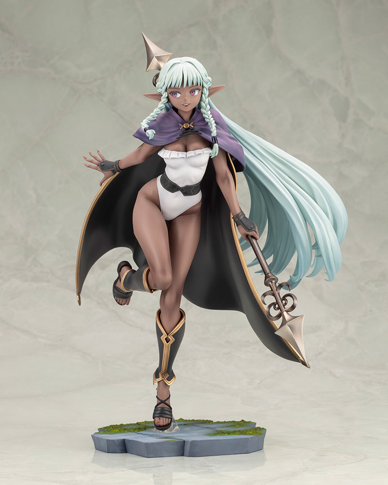Unicorn Overlord Rosalinde Complete Figure