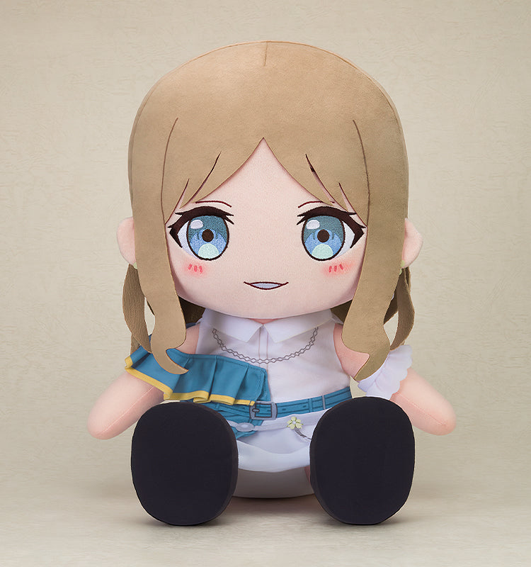 BanG Dream! Big 40cm Plushie MyGO!!!!! Nagasaki Soyo