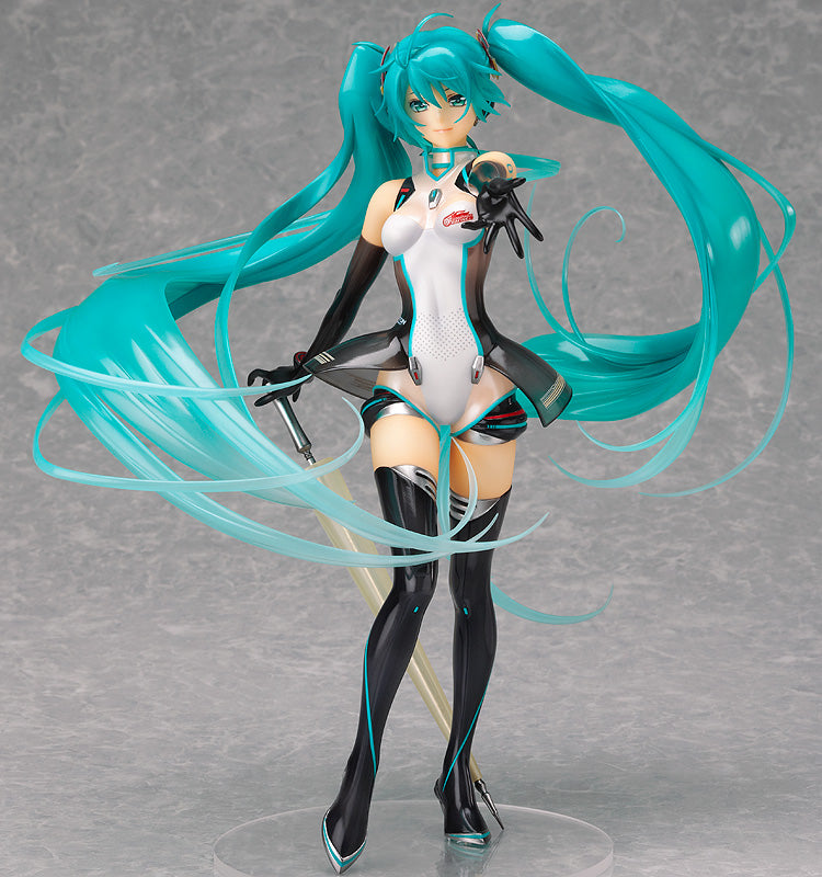 Racing Miku 2011 ver. 1/8 Complete Figure