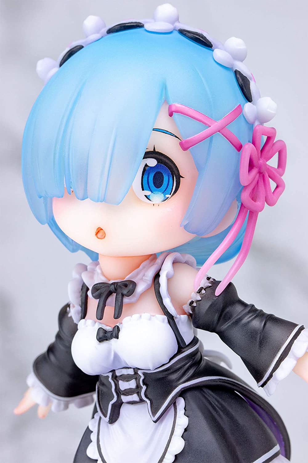 Lulumecu Re:ZERO -Starting Life in Another World- 