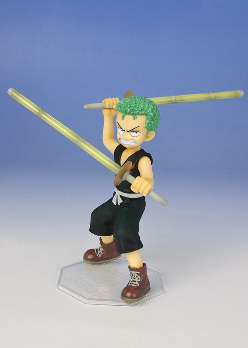 Excellent Model MILD ONE PIECE CB-2 Roronoa Zoro 1/8 Complete Figure