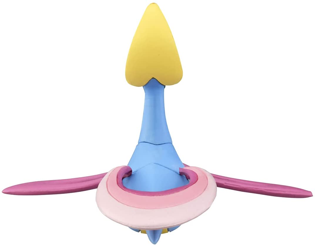 Pokemon MonColle MS-50 Cresselia