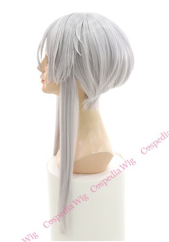 ”Touken Ranbu”Hakusan Yoshimitsu style cosplay wig