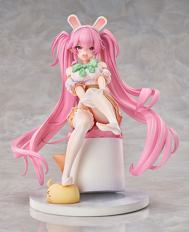 Azur Lane Emanuele Pessagno Backstage Blunders Ver.