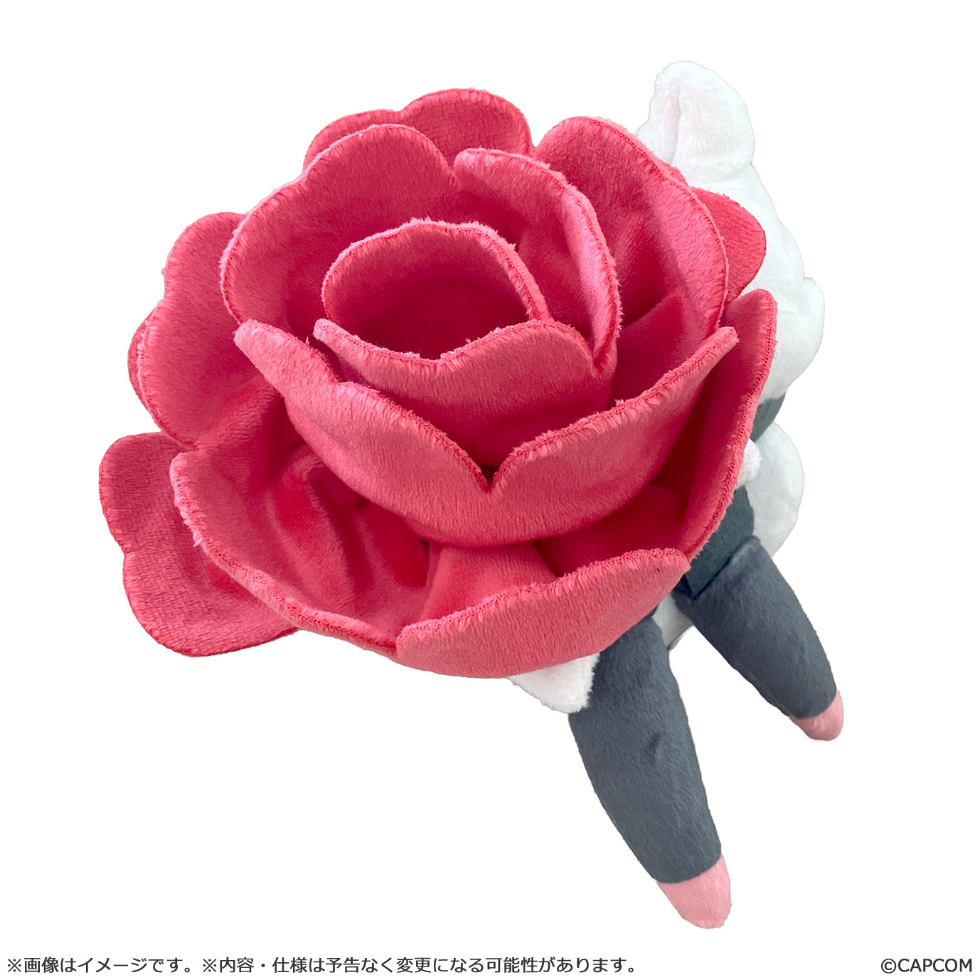 Monster Hunter MonDefo Plush Lala Barina